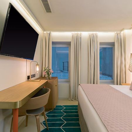 Room Mate Macarena, Madrid Gran Via Eksteriør bilde