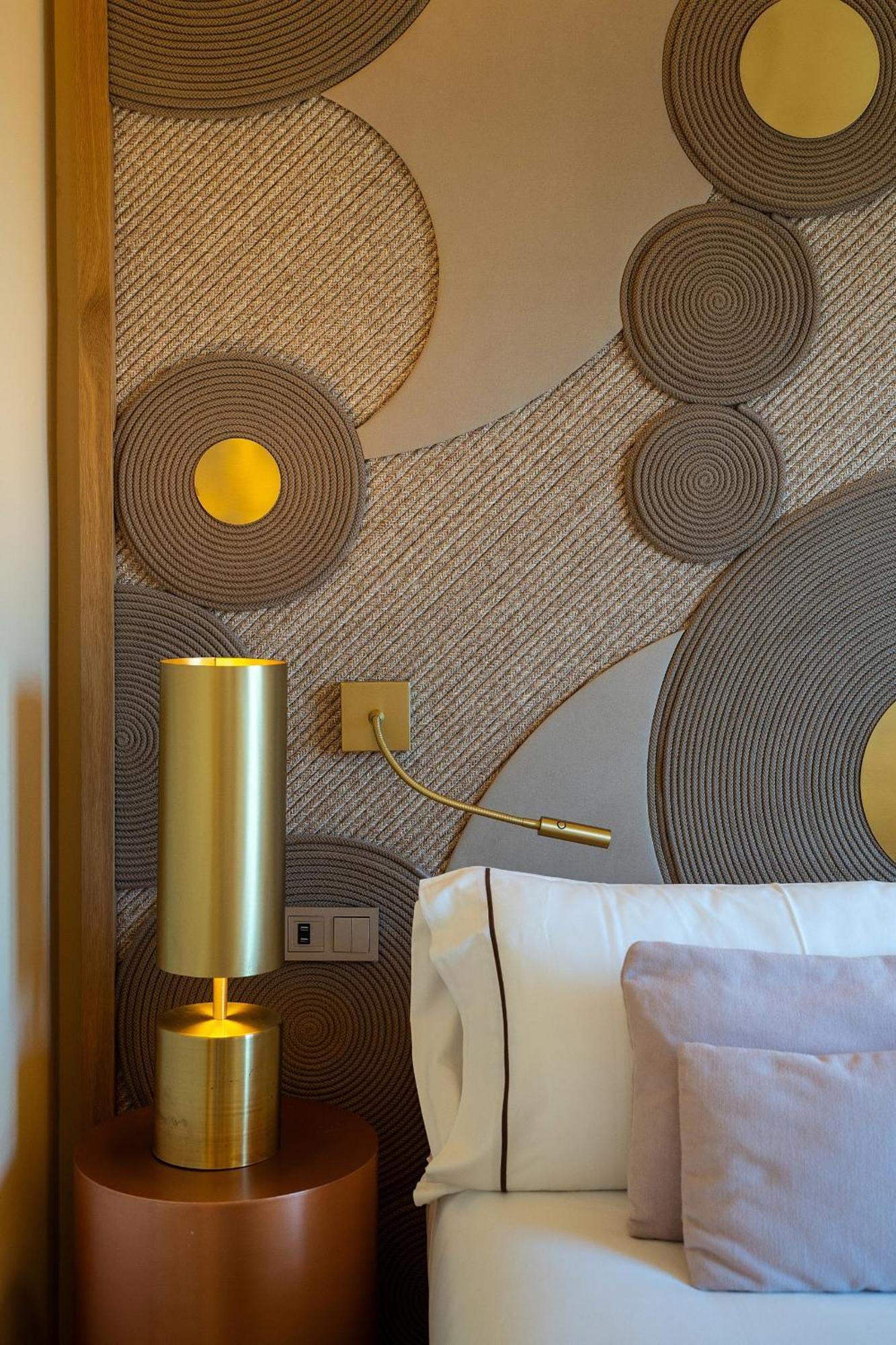 Room Mate Macarena, Madrid Gran Via Eksteriør bilde
