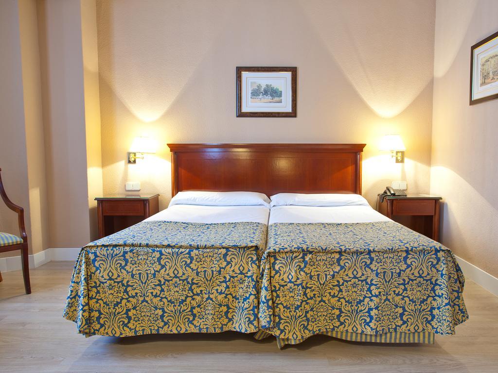 Room Mate Macarena, Madrid Gran Via Rom bilde